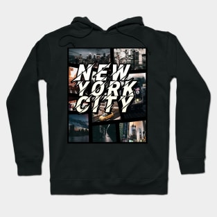 New York City GTA Design Hoodie